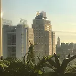 アパート Penthouse With Spectacular Sea And Views