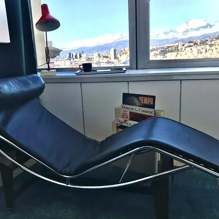 Apartamento Penthouse With Spectacular Sea And Views