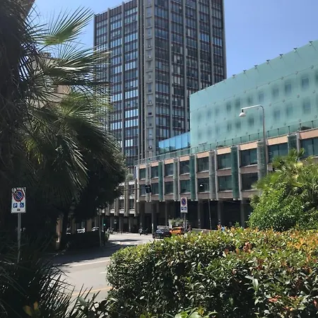 Apartamento Penthouse With Spectacular Sea And Views *