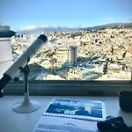 Penthouse With Spectacular Sea And Views Appartement