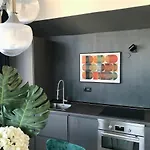 Penthouse With Spectacular Sea And Views * Genua