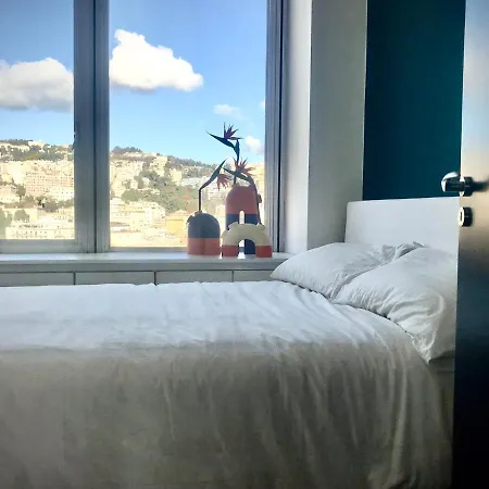 Apartment Penthouse With Spectacular Sea And Views