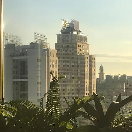 Appartement Penthouse With Spectacular Sea And Views