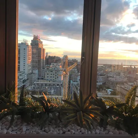 Penthouse With Spectacular Sea And Views *
