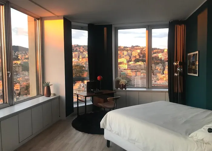 Penthouse With Spectacular Sea And Views * Janov