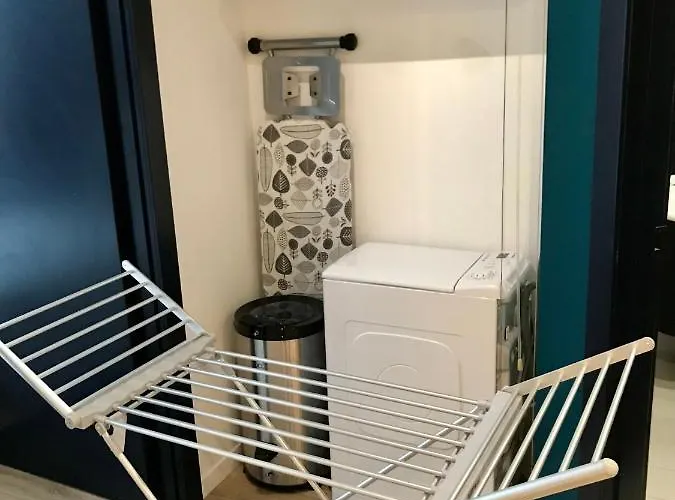 Apartmán Penthouse With Spectacular Sea And Views *